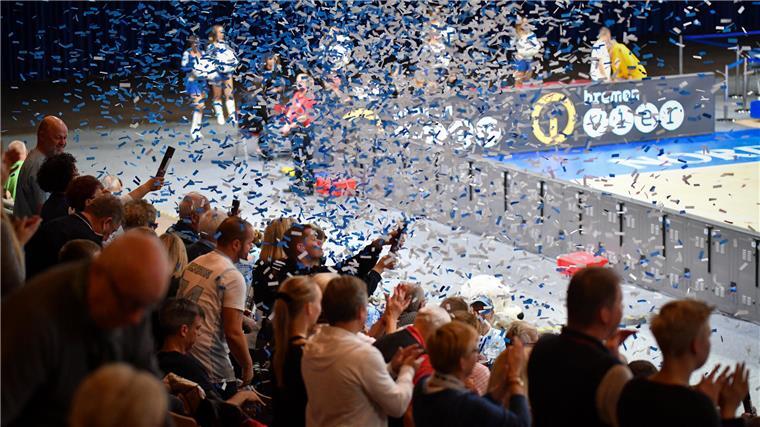 Toller Service für Eisbären-Fans: ProA-Konferenz zeigt alle Spiele