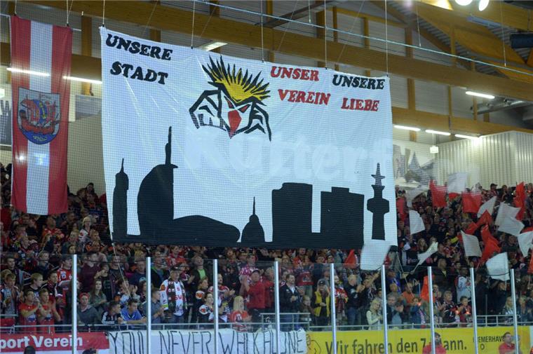 Zusammengefasst! Das war der Mittwoch im nord24-Land Die Fans der Fischtown Pinguins dürfen ihr Team in der kommenden Saison vielleicht in der DEL anfeuern.