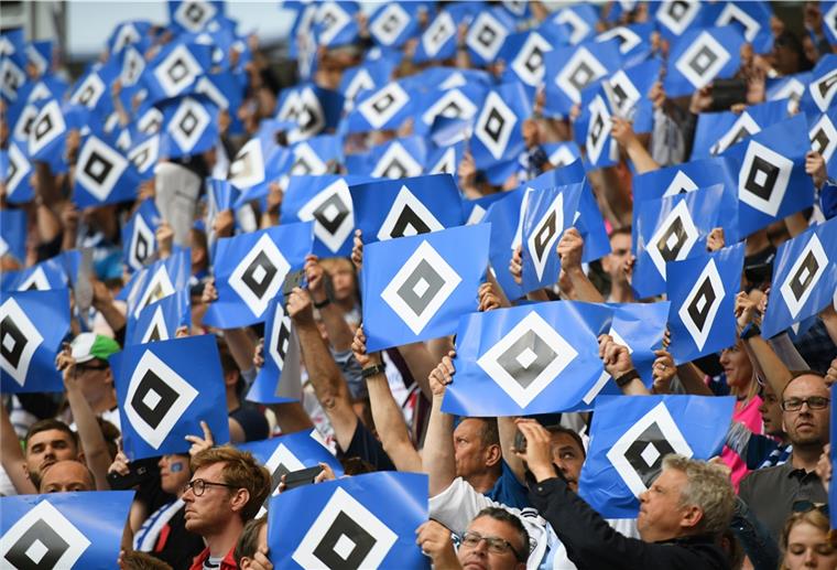 HSV bedankt sich bei Fans für Verzicht auf Ticketerstattungen Die Fans des Hamburger SV können Ticketerstattungen online beantragen.
