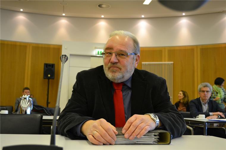 Die FDP wollte den ehemaligen Sozialdezernenten Klaus Rosche für die Schäden durch den massenhaften Sozialbetrug in Bremerhaven zur Kasse bitten. Aber die anderen Fraktionen machen nicht mit.
