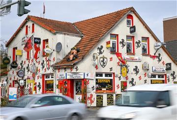 Die Ferrarikneipe am Flötenkiel hat einen neuen Betreiber.