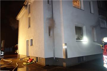 Die Feuerwehr Bremerhaven ist in der Nacht zu Sonntag zu einem Küchenbrand ausgerückt. 