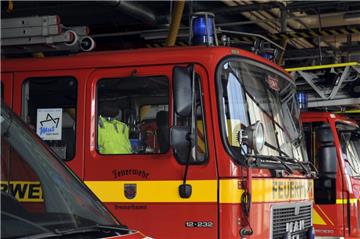 Die Feuerwehr Bremerhaven musste zu einem Einsatz nach Leherheide ausrücken.