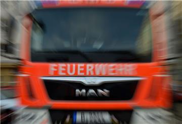 Die Feuerwehr Bremerhaven wurde am Sonntagmorgen gerufen, weil es eine Gaswarnmeldung gab.