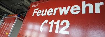 Die Feuerwehr hat in Schiffdorf Personen aus einem Fahrstuhl gerettet.