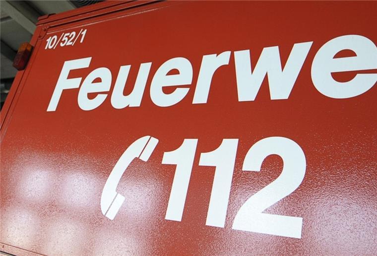 Visselhövede: Brennendes Einfamilienhaus Die Feuerwehr kam noch rechtzeitig und verhinderte Schlimmeres.