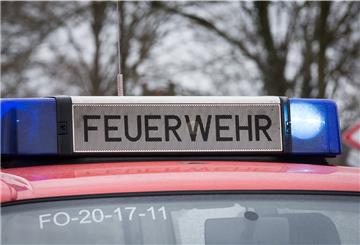 Die Feuerwehr konnte einer Frau im Landkreis Diepholz nicht mehr helfen.