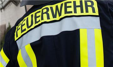 Die Feuerwehr musste am Donnerstagnachmittag in Grünhöfe anrücken.