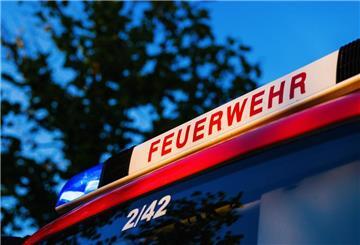 Die Feuerwehr musste am Pfingstmontag nach Elsfleth ausrücken. (Symbolbild)