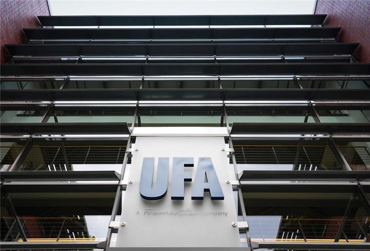 Die Film- und TV-Produktionsfirma Ufa verlegt ihren Sitz von Potsdam wieder nach Berlin (Archivbild).