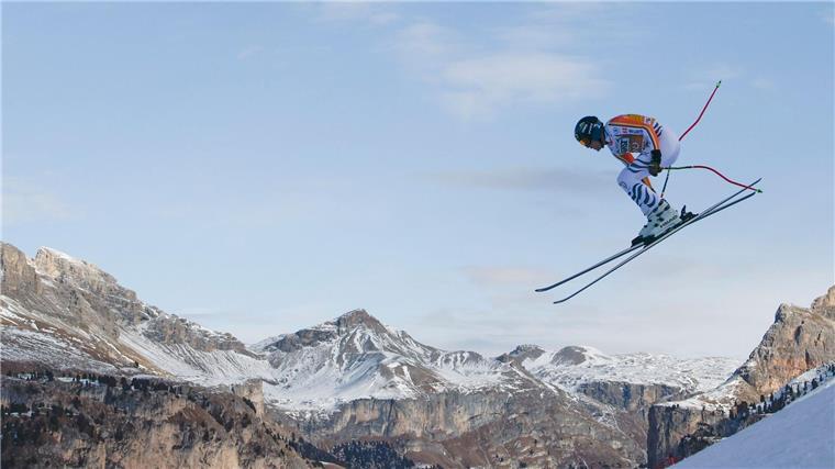 „SZ“: Fis und Länder einigen sich auf Ski-Vermarktungsdeal Die Fis und fast alle relevanten Verbänden einigen sich auf einen Vermarktungsdeal.