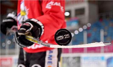 Die Fischtown Pinguins aus Bremerhaven treten  gegen die Straubing Tigers an.