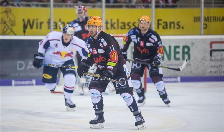 Fischtown Pinguins: So sieht die Lage vor dem Straubing-Spiel aus Die Fischtown Pinguins aus Bremerhaven wollen nach dem 6:2 gegen den EHC Red Bull München auch gegen die Straubing Tigers einen Sieg einfahren.