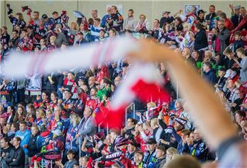Die Fischtown Pinguins brauchen auch gegen Ingolstadt wieder stimmgewaltige Fans im Rücken.