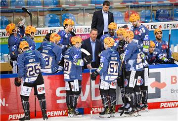 Die Fischtown Pinguins können in der kommenden Saison auf internationale Einsätze hoffen.
