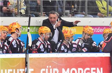 Die Fischtown Pinguins müssen in der kommenden Saison mehr Geld für ihre Mannschaft ausgeben.