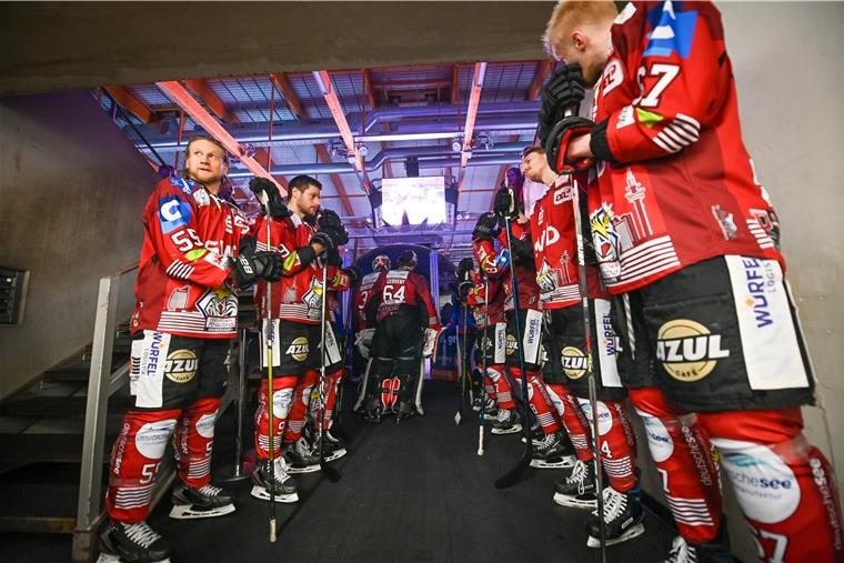 Sportlerwahl: Bremerhaven schickt drei starke Kandidaten ins Rennen Die Fischtown Pinguins sind eine der drei Mannschaften, die bei der Bremer Sportlerwahl in der Kategorie "Mannschaft des Jahres 2019" nominiert wurden.