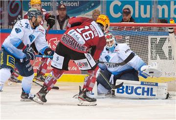 Die Fischtown Pinguins spielen in dieser Saison nicht mehr. Für die Fans gibt‘s jetzt immerhin einen kleinen Trost.
