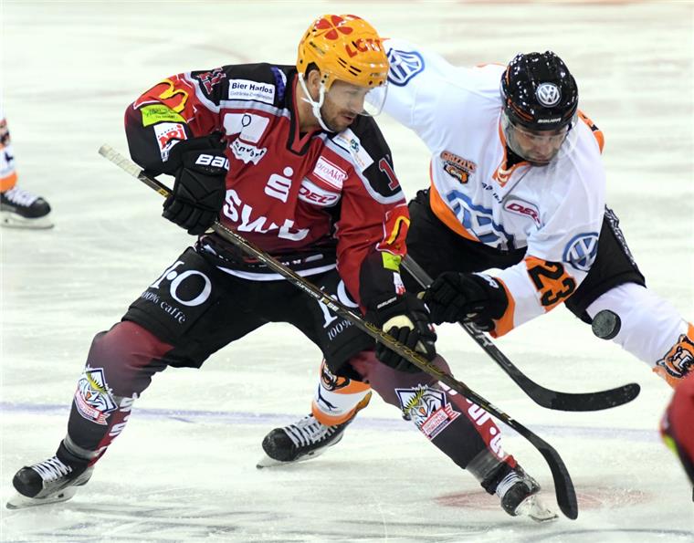 Pinguins-Tickets sind wieder heiß begehrt Die Fischtown Pinguins stehen bei den Fans hoch im Kurs.