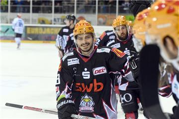 Die Fischtown Pinguins wollen den Einzug in die Playoffs der DEL an diesem Wochenende endgültig perfekt machen.