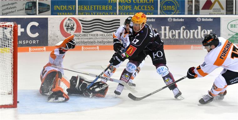 Fischtown Pinguins wollen Eintrittspreise nicht erhöhen Die Fischtown Pinguins wollen die Kartenpreise zur Saison 18/19 nicht erhöhen.