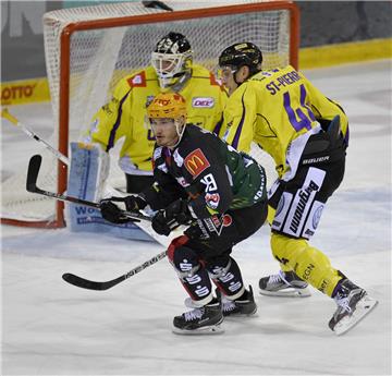 Die Fischtown Pinguins wollen wieder punkten.
