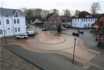 Die Frage, wer die Schuld an den Baumängeln der Hagener Piazza trägt, ist geklärt: Planer und Bauunternehmer müssen Schadenersatz zahlen. Archivfoto Gehrke