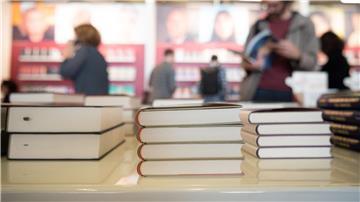 Die Frankfurter Buchmesse will 2024 Tschechien groß herausstellen.