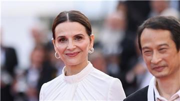 Die französische Schauspielerin Juliette Binoche wird die Nachfolgerin von Agnieszka Holland als Präsidentin der Europäischen Filmakademie.