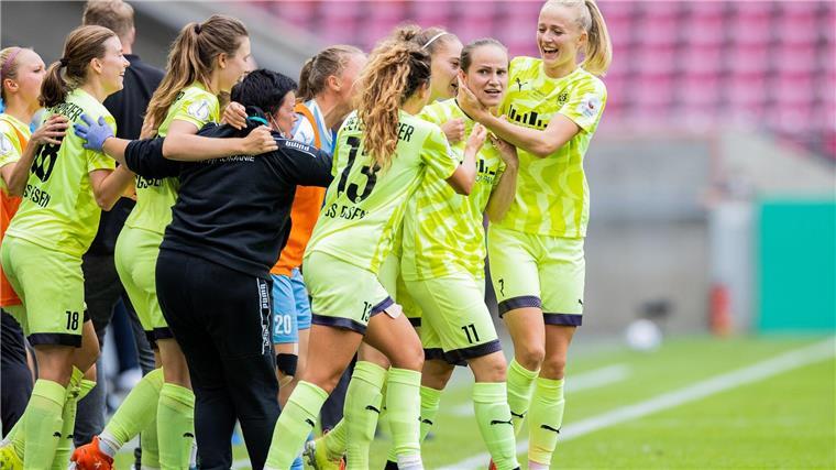 Die frühere Bundesliga-Spielerin Irini Ioannidou ist an ALS erkrankt.