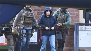 Die frühere RAF-Terroristin Daniela Klette wurde Anfang des Jahres in Berlin gefasst - sie sitzt in Vechta im Gefängnis. (Archivbild)