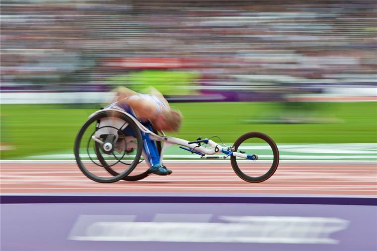Die für die Paralympics qualifizierten russischen Athleten dürfen nicht in Rio starten.