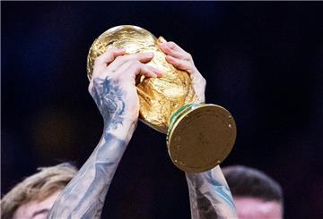 Die Fußball-WM 2030 soll mit Spielen auf drei Kontinenten ein besonderes Highlight werden.