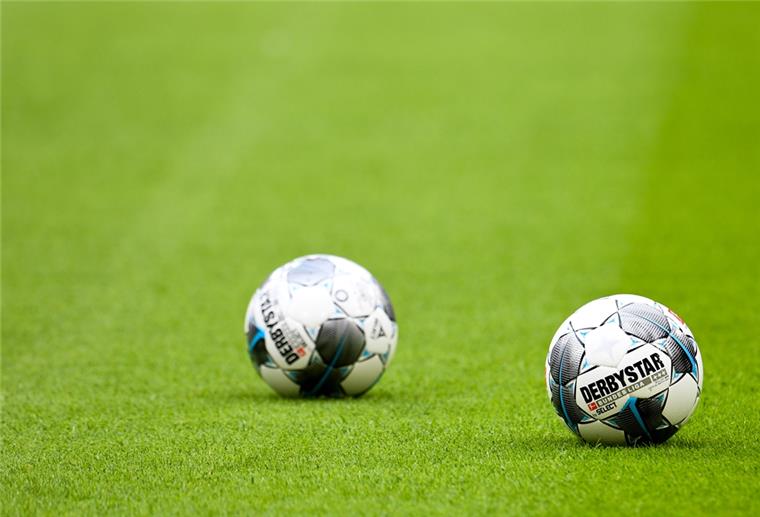 Die Fußballerinnen und Fußballer im BFV müssen weiter geduldig sein.