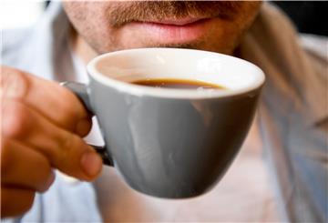 Die Gäste des Cafés sollen den Bohnengold-Röst-Experten bei der Arbeit zuschauen können.