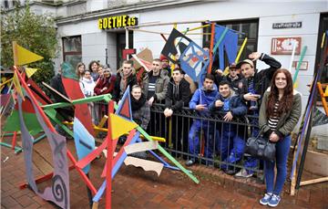 Galerie Goethe45