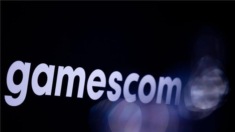 Die Gamescom in Köln ist das größte Gaming-Event der Welt.