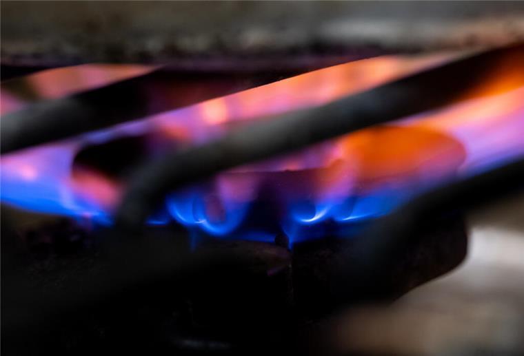 Die Gaspreise in der Region werden vermutlich zum Jahreswechsel bei SWB und EWE sinken.