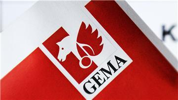 Die Gema erhält Gebühren für geschützte Musik und gibt die Einnahmen an die Künstlerinnen und Künstler weiter. (Archivbild)