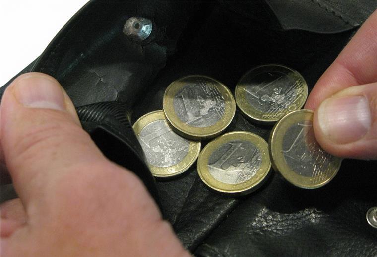Die Gemeinde Schiffdorf muss in den kommenden Jahren ganz genau auf ihr Geld achten.