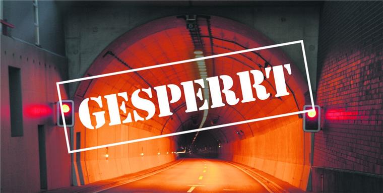 Großübung der Feuerwehren: Wesertunnel wird gesperrt Die Gemeindefeuerwehren Loxstedt und Stadland üben im Wesertunnel den Ernstfall. Deshalb wird der Tunnel gesperrt.