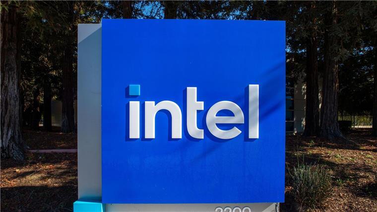 Intel gibt Pläne für Fabrik in Magdeburg auf Die geplante Fabrik in Magdeburg war bereits auf Eis gelegt worden. (Archivbild)