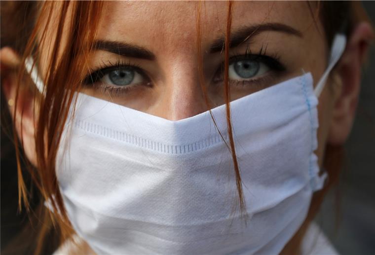 Sechs Menschen in der Wesermarsch aktuell am Corona-Virus erkrankt Die Gesamtzahl der Infizierten ist in der Wesermarsch weiterhin auf einem vergleichweise niedrigem Niveau.