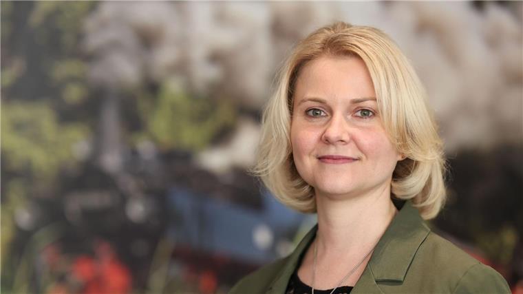 Harzer Schmalspurbahnen vor tiefgreifendem Wandel Die Geschäftsführerin der HSB, Katrin Müller, sieht Versäumnisse, die bis in die 90er Jahre zurückreichen.