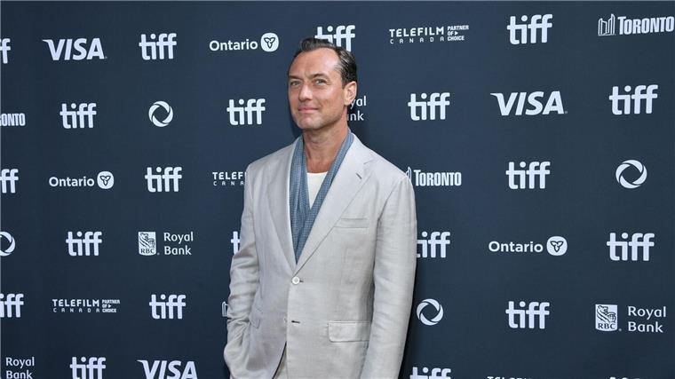 Jude Law nackt und zahnlos in Abenteuer-Thriller „Eden“ Die Geschichte von „Eden“ beruht auf wahren Begebenheiten (Archivbild).