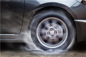 Die Geschwindigkeit war die häufigste Ursache für Verkehrsunfälle in 2017. Deshalb werden in der Stadt noch in diesem Jahr neue Blitzer aufgestellt.