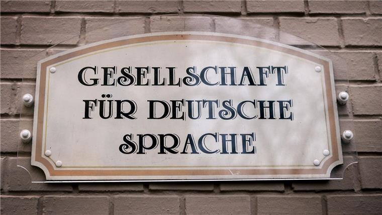 Heute wird das „Wort des Jahres“ verkündet Die Gesellschaft für deutsche Sprache will mit ihrer Liste der „Wörter des Jahres“ wieder den Nerv der Zeit treffen. (Symbolbild)