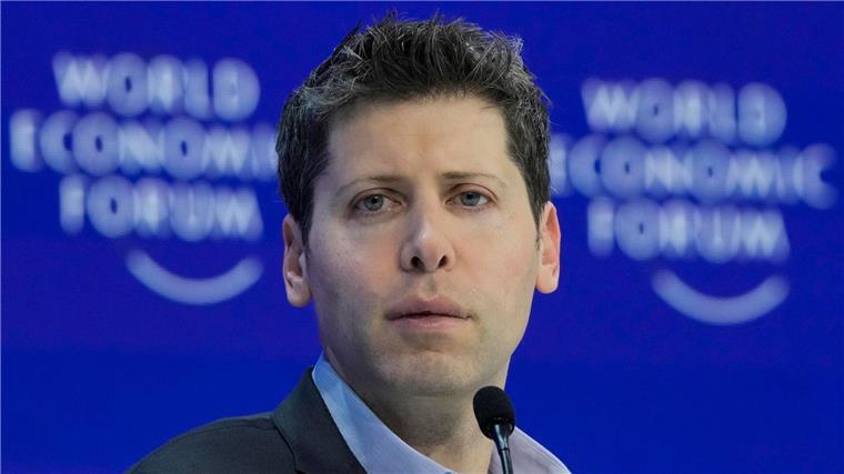 OpenAI-Chef: KI wird nicht nur Gutes bringen Die Gesellschaft und ihre Institutionen müssten die Zeit bekommen, sich schrittweise an die Entwicklung anzupassen, so Sam Altman.