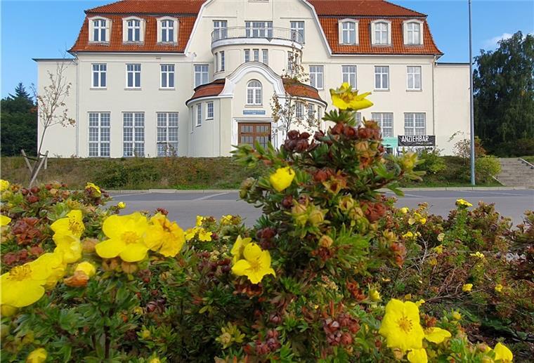 SPD im Cuxland will freien Zugang zu den Stränden Die Gesundheitsversorgung steht ganz oben auf der Agenda der SPD: Mit dem Medizinischen Versorgungszentrum, das in Nordholz entstehen soll (Foto), und dem Erhalt des kleinen Krankenhauses Otterndorf ist das Cuxland da schon auf dem Weg.
