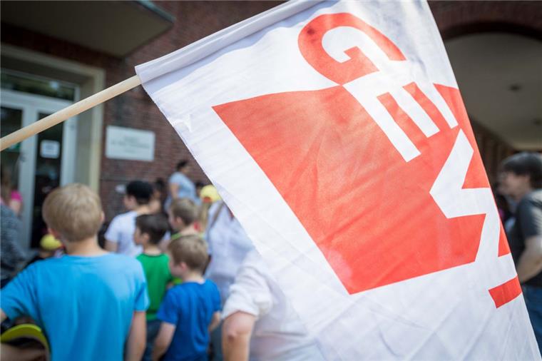 Bremerhaven: Streit um Eltern-Meinung Die GEW hält nicht so viel von der Eltern-Umfrage.